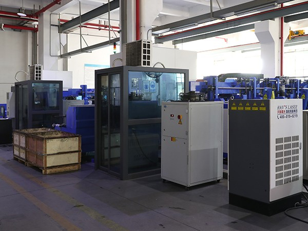 悍德森站臺(tái)貨柜